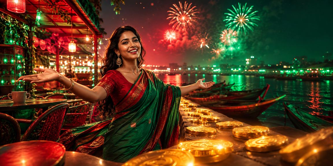 ময়মনসিংহ ক্যাসিনো বিনোদন পরিবেশ