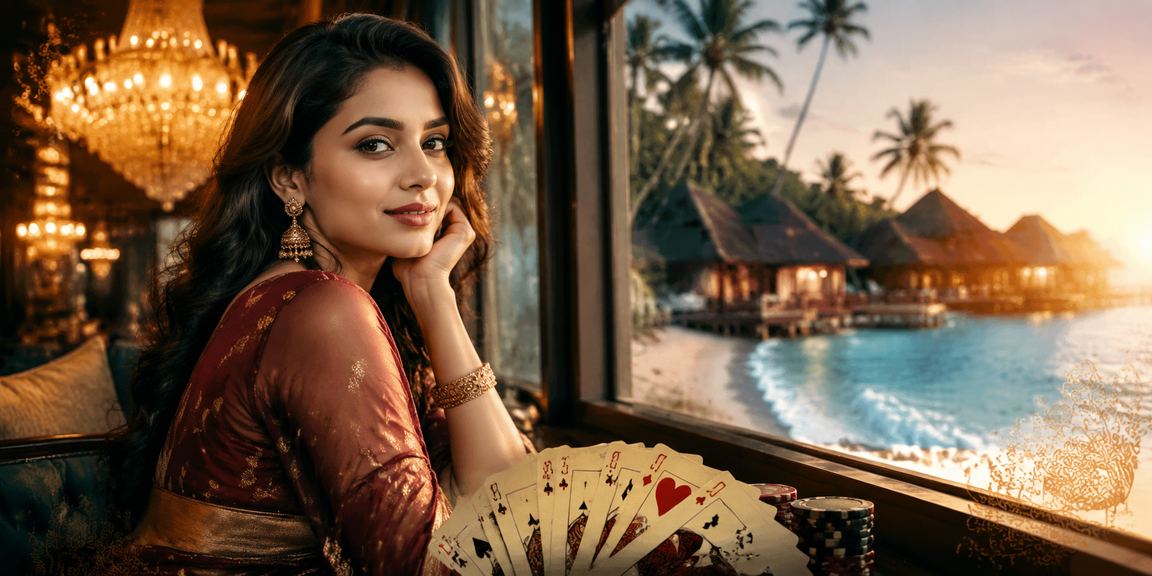 সেন্ট মার্টিন পোকার গেম